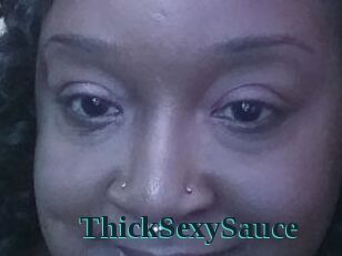 ThickSexySauce