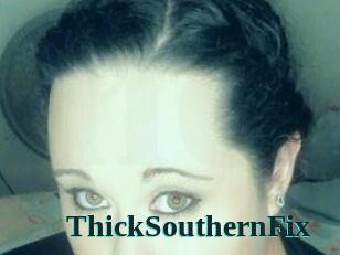 ThickSouthernFix Melody Melons