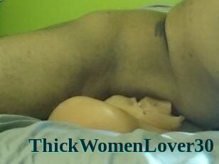 ThickWomenLover30 Melody Melons