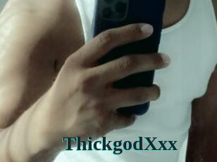 ThickgodXxx Melody Melons