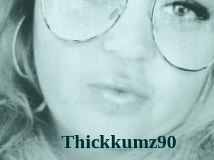 Thickkumz90 Melody Melons