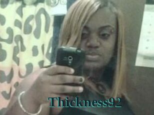 Thickness92