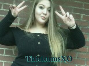 ThickumsXO