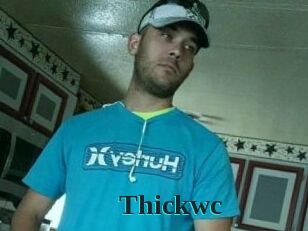 Thickwc