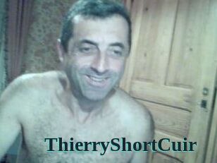 ThierryShortCuir