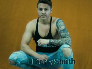 ThierrySmith Melody Melons