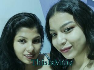 ThisIsMine