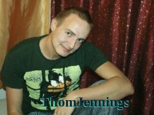 ThomJennings