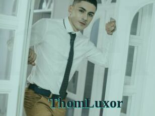 ThomLuxor Melody Melons