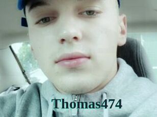 Thomas474 Melody Melons