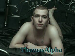 ThomasAlpha