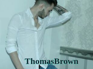 ThomasBrown