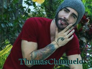 ThomasChimuelo Melody Melons