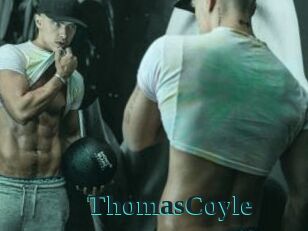 ThomasCoyle