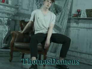 ThomasDamons Melody Melons