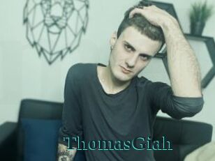 ThomasGiah Melody Melons