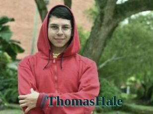 ThomasHale