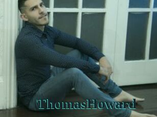 ThomasHoward