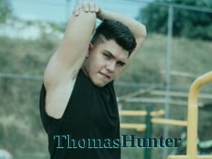 ThomasHunter