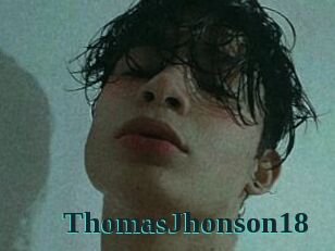 ThomasJhonson18