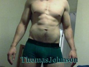 ThomasJohnson
