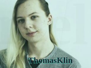 ThomasKlin