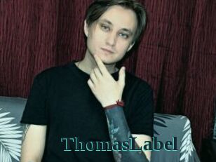 ThomasLabel