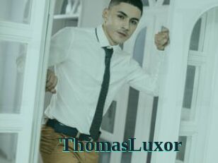 ThomasLuxor