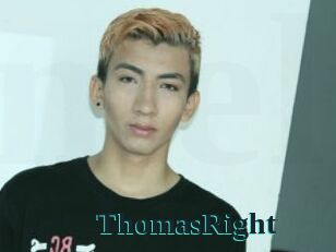 ThomasRight