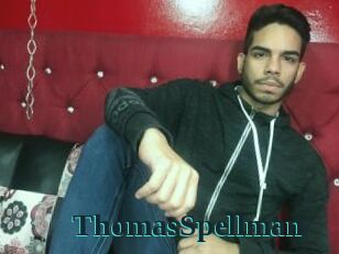 ThomasSpellman