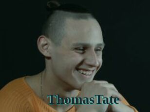 ThomasTate