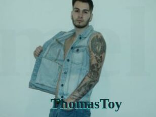 ThomasToy