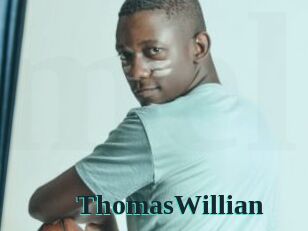 ThomasWillian