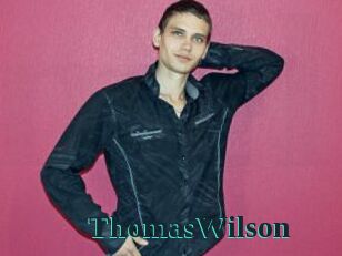 ThomasWilson