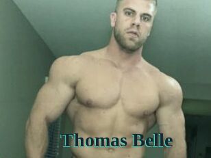 Thomas_Belle Melody Melons