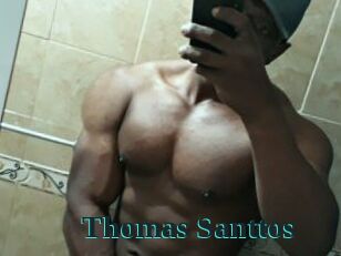 Thomas_Santtos Melody Melons