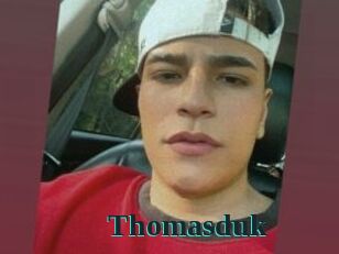 Thomasduk Melody Melons
