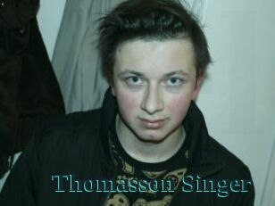 Thomasson_Singer Melody Melons