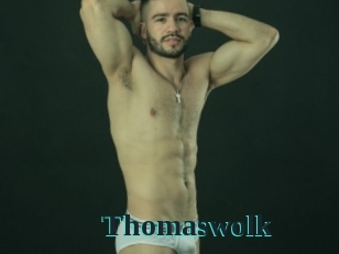 Thomaswolk Melody Melons