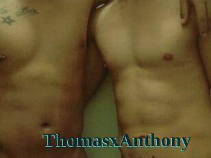 ThomasxAnthony