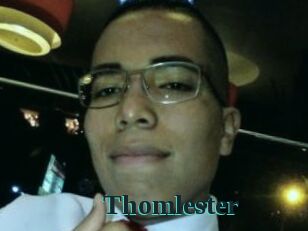 Thomlester