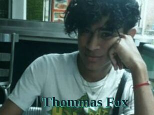 Thommas_Fox Melody Melons