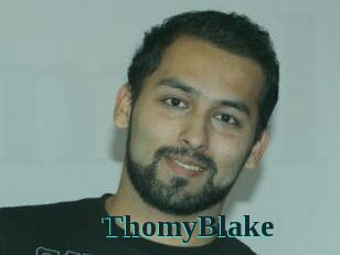 ThomyBlake