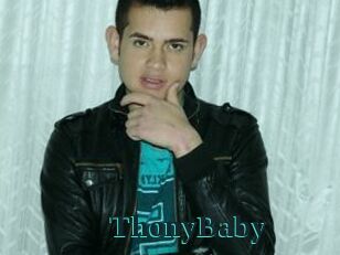 ThonyBaby Melody Melons