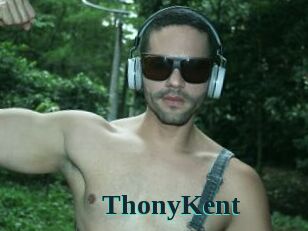 ThonyKent