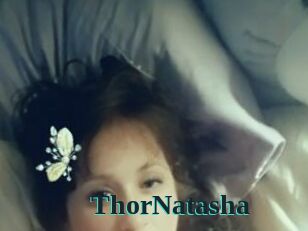 ThorNatasha