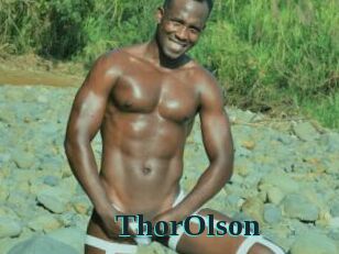 ThorOlson