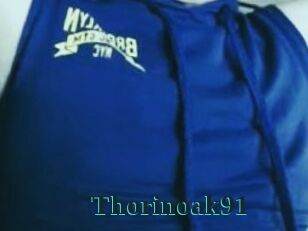 Thorinoak91 Melody Melons