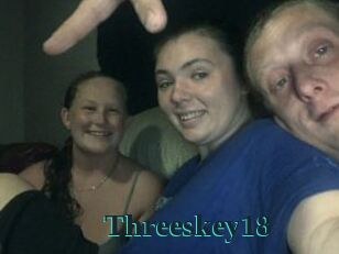 Threeskey18
