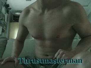 Thrustmasterman